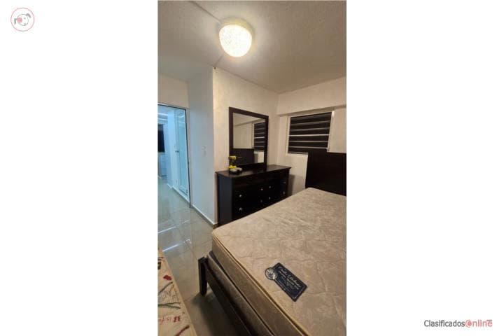 Apt de 1 Habitacion en Bajuras , en Orocovis Puerto Rico
Apartamento en Barrio-Bajuras de 1 Cuartos y 1 Baños