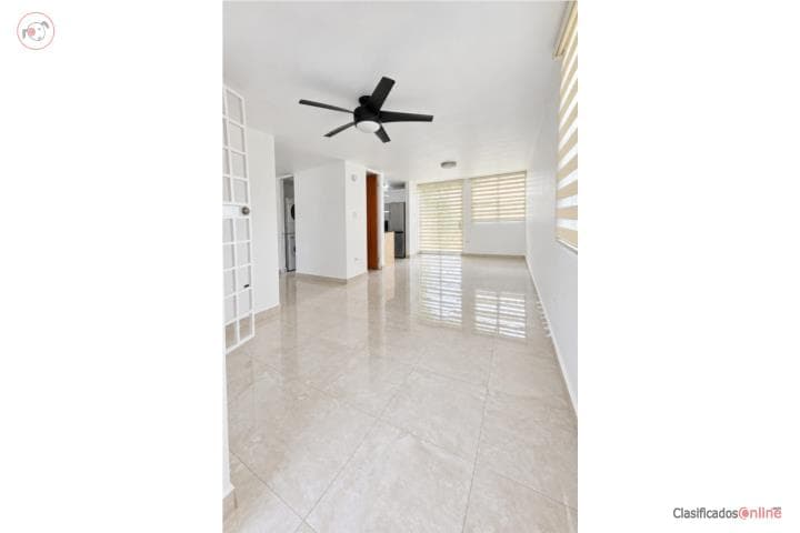 Casa de esquina - Portal de la Cumbre, en San Juan - Río Piedras Puerto Rico
Casa en Condominio-Portal De La Cumbre de 3 Cuartos y 2 1/2 Baños