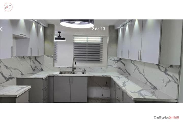 Alquiler en Valle Real Ponce , en Ponce Puerto Rico
Casa en Urbanizacion-Valle Real de 5 Cuartos y 4 Baños
