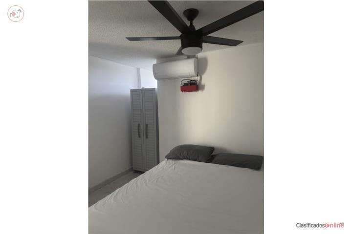 Urb Miradero Hills 3023 (Altos) Carr 351 , en Mayagüez Puerto Rico
Apartamento/WalkUp en Urbanizacion-Miradero Hills de 1 Cuartos y 1 Baños