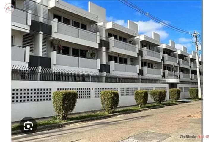 CONDOMINIO DOS PINOS COURT, en San Juan - Río Piedras Puerto Rico
Apartamento en Condominio-Dos Pinos Court de 1 Cuartos y 1 Baños