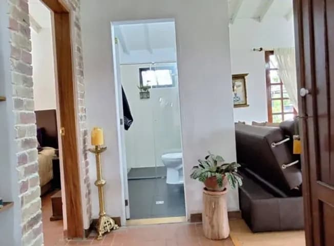 Casa en arriendo en Retiro