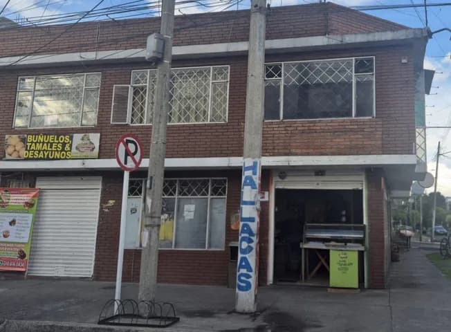 Casa en Venta en Bolivia, Bogotá
