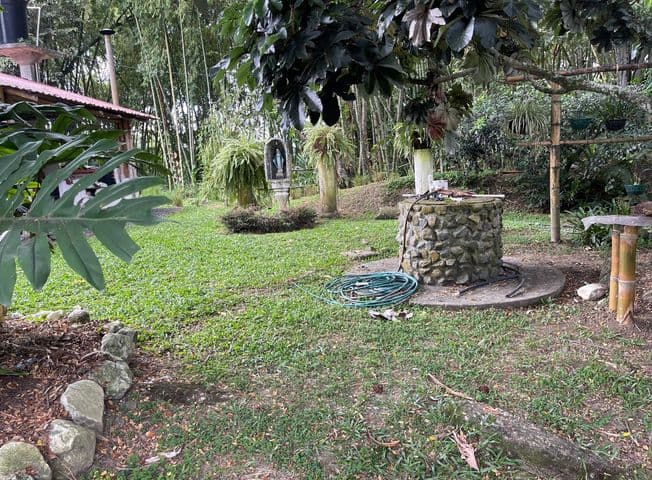 Villa en venta en Valle del Cauca
