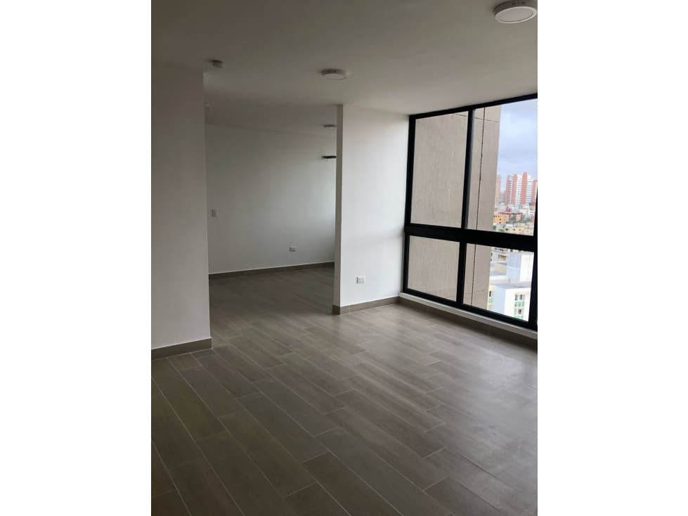Apartamento en Venta en Rio Alto, Barranquilla