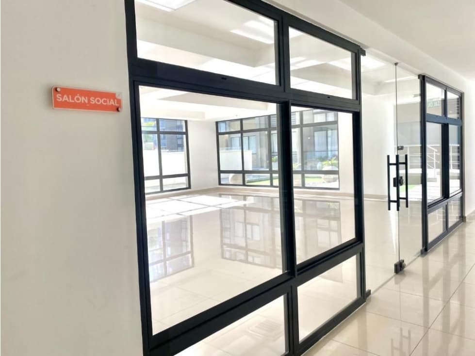 Apartamento en Venta en Rio Alto, Barranquilla