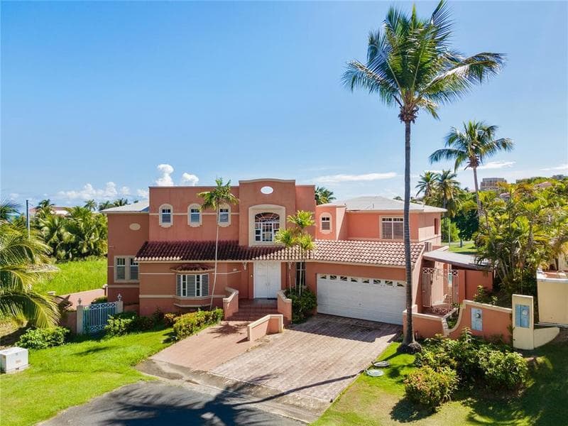 60 Surfside Road, Candelero Abajo, Humacao, 00791