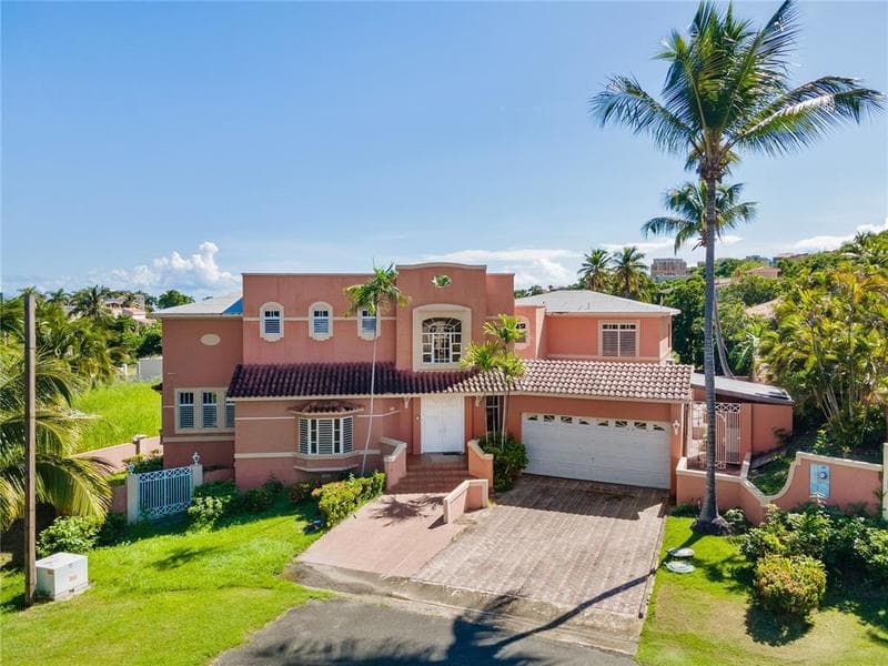 60 Surfside Road, Candelero Abajo, Humacao, 00791