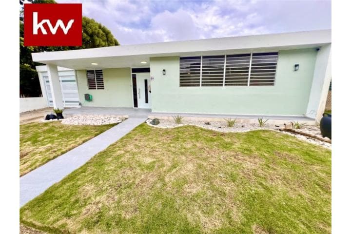Urbanización Altamira, 9 Calle Mar, Quebrada Fajardo, Fajardo, 00738