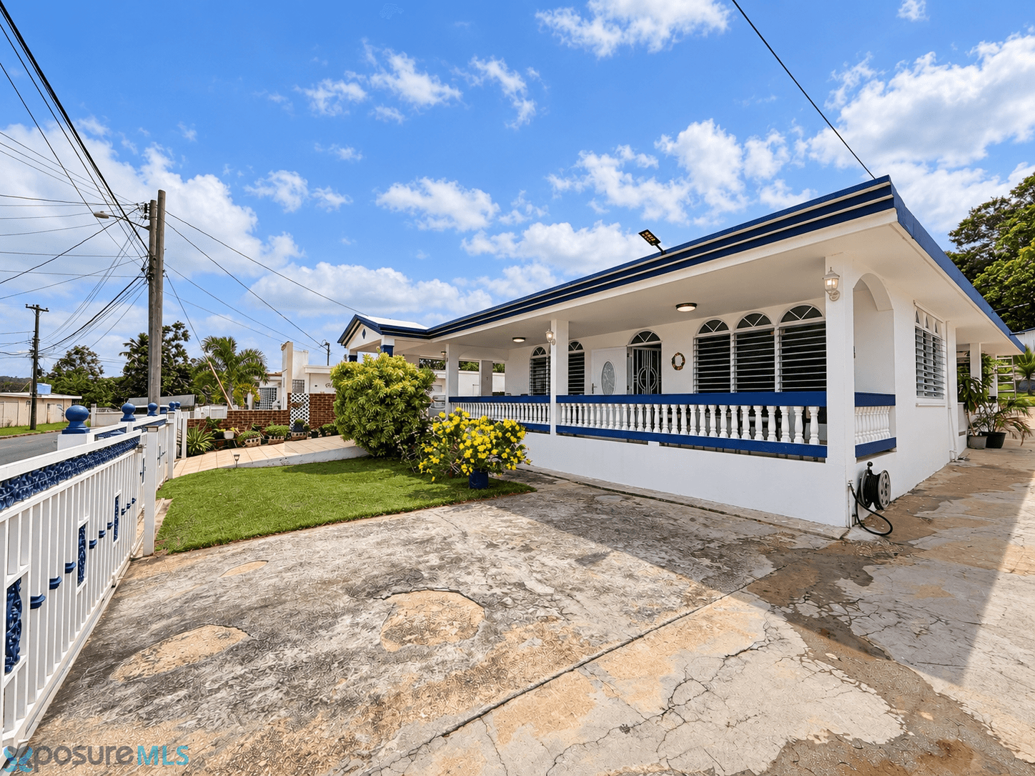 Mantillas (Barrio)