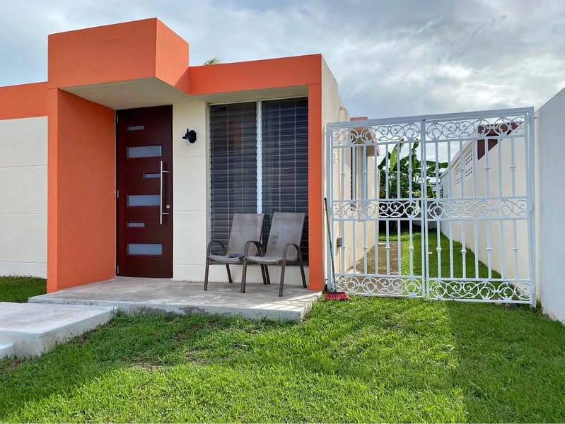 Alquiler de Casa [hidden information]