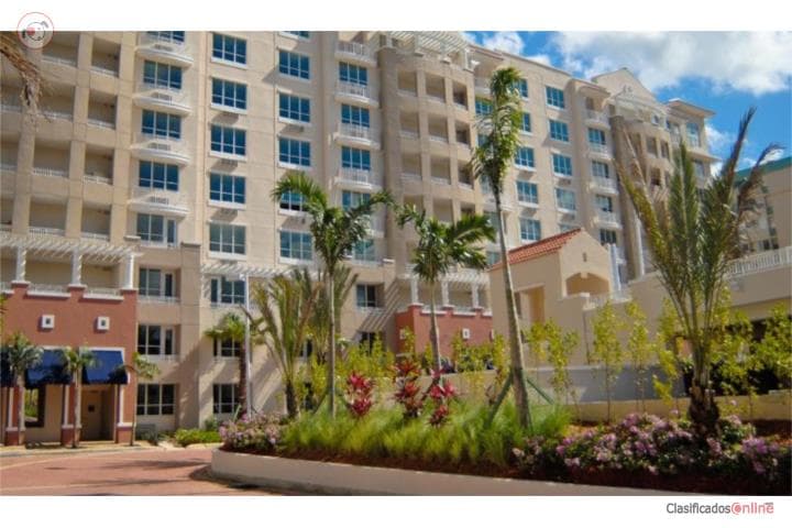 Exclusivity and luxury Casa Magna Condominium,
en Guaynabo Puerto Rico Apartamento - Apartments Building en Condominio - Casa Magna