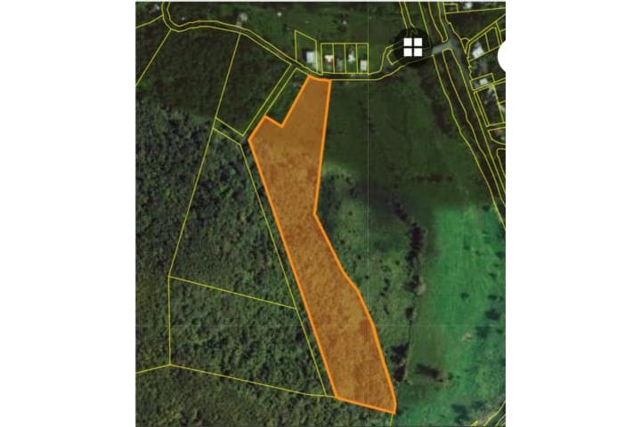 12 cuerdas Bo.Rio Blanco Naguabo, P.R.,
en Naguabo Puerto Rico Finca en Barrio - Rio Blanco