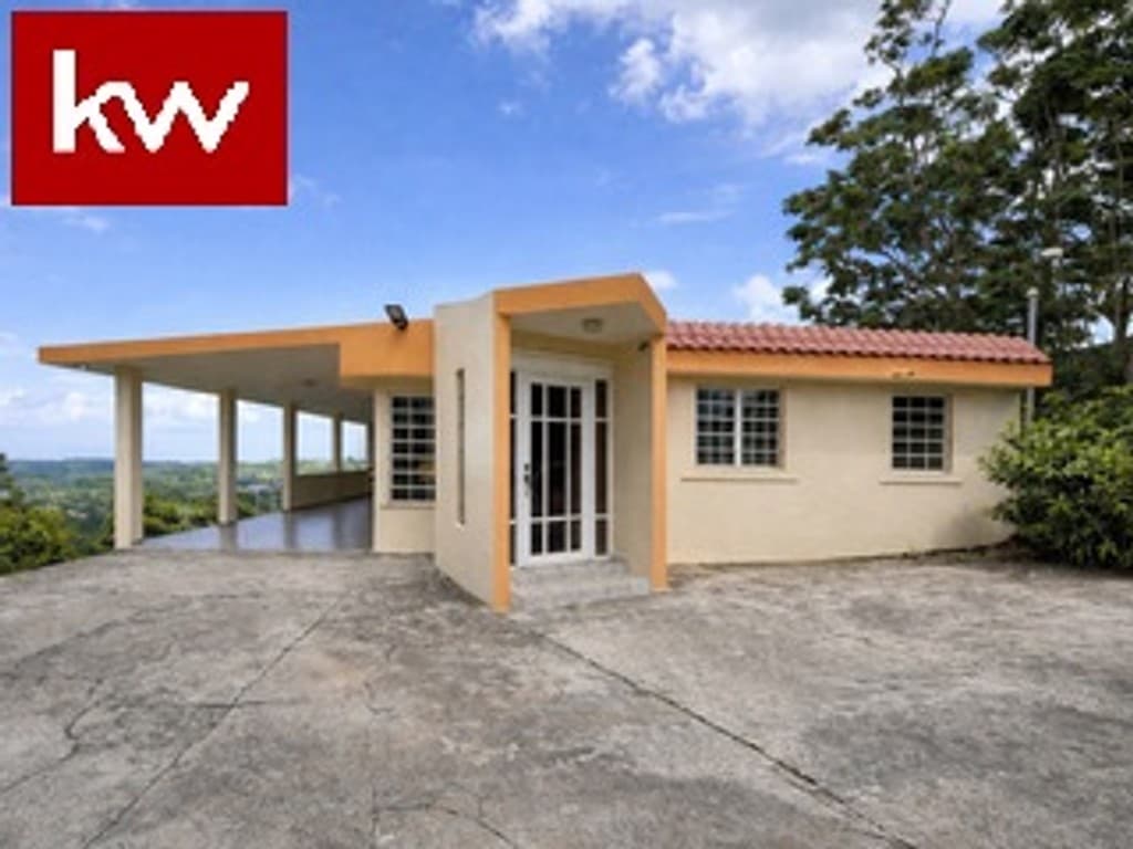 Bo. Padilla, Casa en Corozal