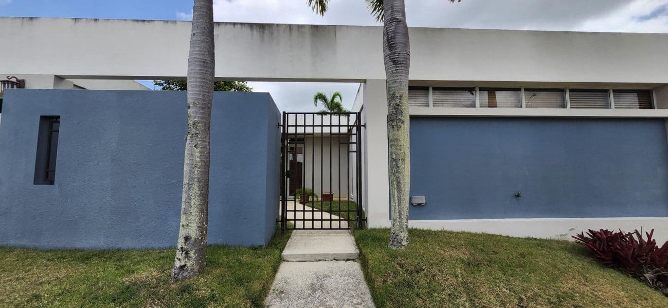 Urb. Ciudad Jardin, Casa en Caguas