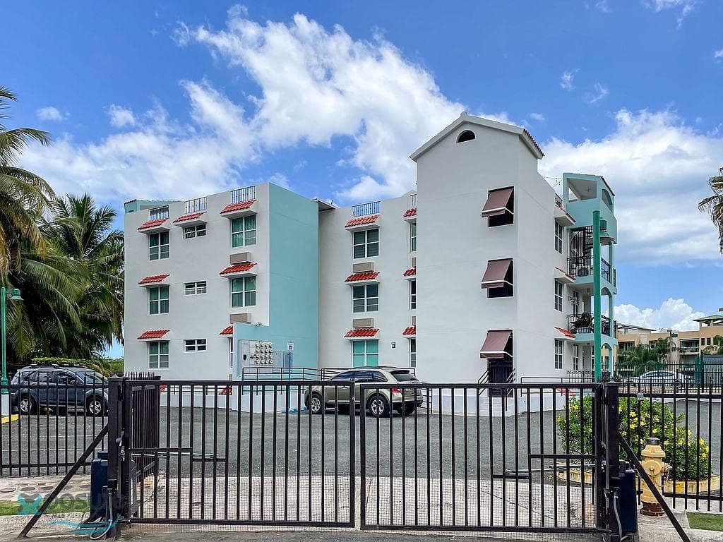 Condominio Bahía Serena, 1 Calle Bahia, Miradero, Cabo Rojo, 00623