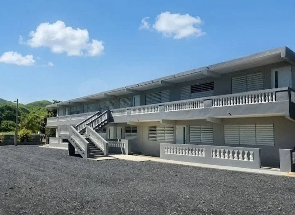 Brisas Del Rio Apartments Carr. 109 Km 6.2