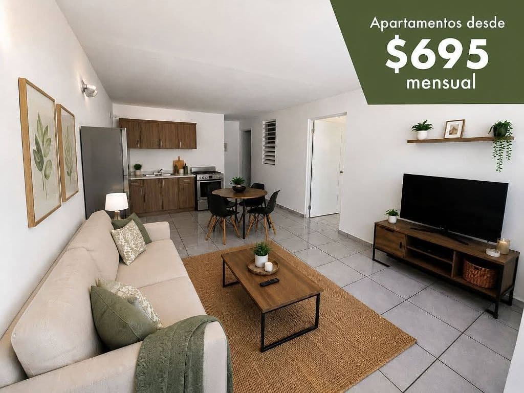 Brisas Del Rio Apartments Carr. 109 Km 6.2