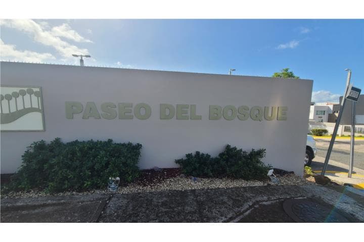 Condominio Paseo Del Bosque, 3 Avenida las Cumbres, Cupey, San Juan, 00926