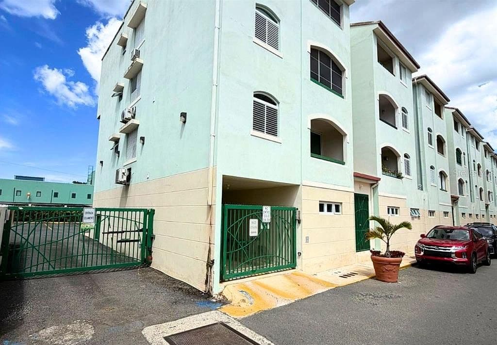 CONDOMINIO MARINA 1