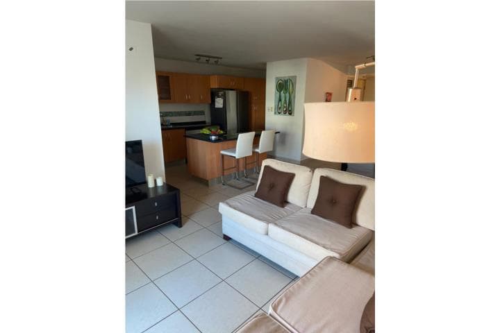 Condominio Terrazas de Parque Escorial, 602 602 Boulevard, San Antón, Carolina, 00924