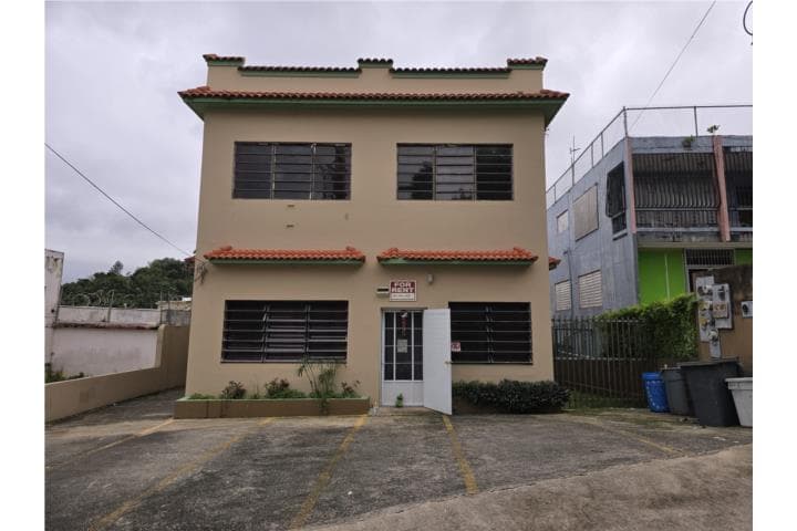 7 Carretera Aibonito - Barranquitas, Barrio Pueblo, Barranquitas, 00794