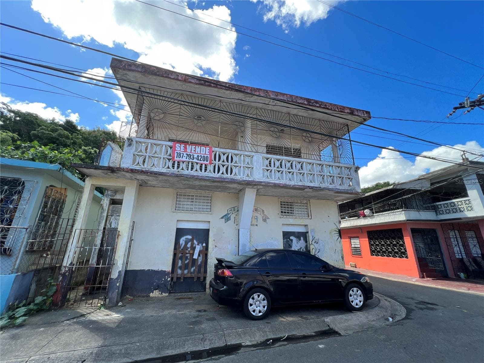 1 Calle Principal, Pueblo, San Juan, 00926