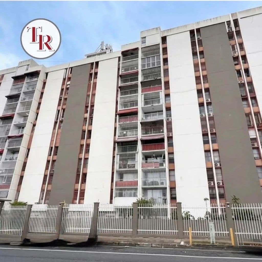Condominio Torre de los Frailes