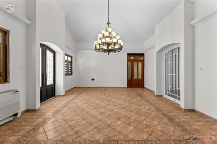 *ESTILO DE VIDA TROPICAL* HACIENDA EL MOLINO ,
en Vega Alta Puerto Rico Casa en Urbanizacion - Hacienda El Molino