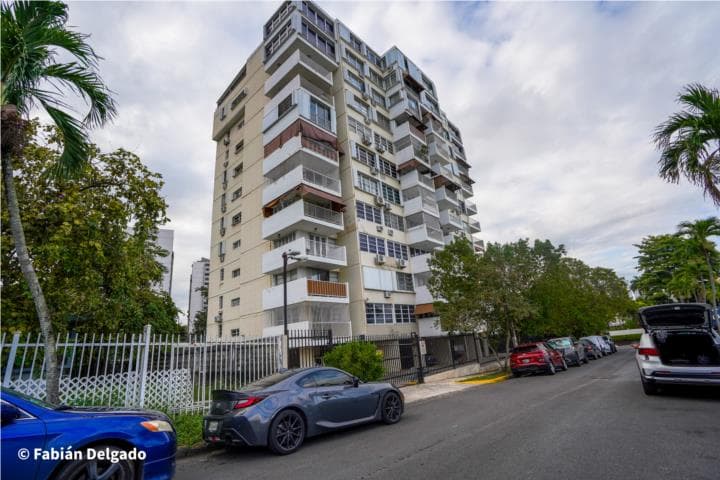 554 Calle Perseo, Gobernador Piñero, San Juan, 00920