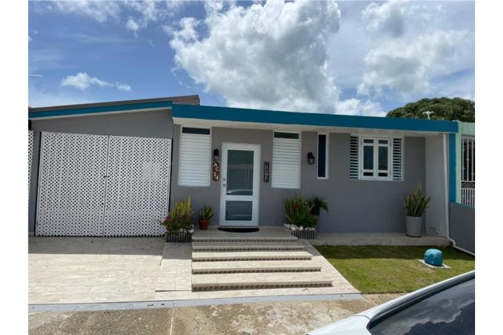 25 Calle 10, Canóvanas, Loíza, 00729