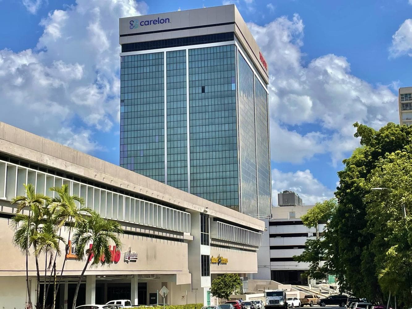 T-Mobile Plaza