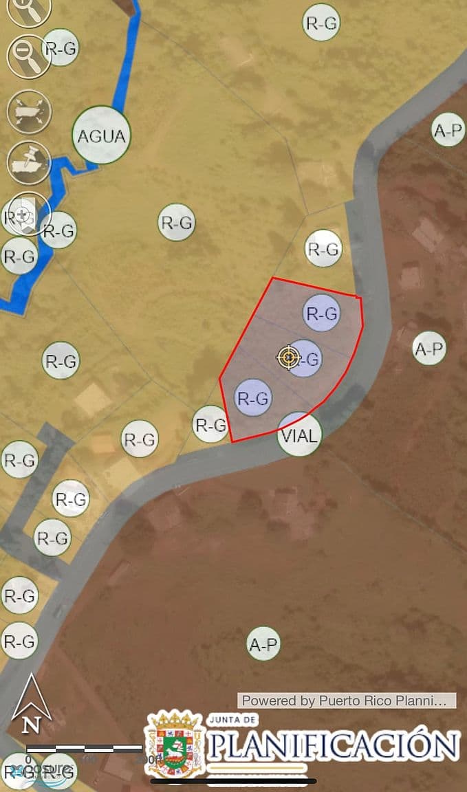 41 Pr-495, Cerro Gordo, Moca, 00676