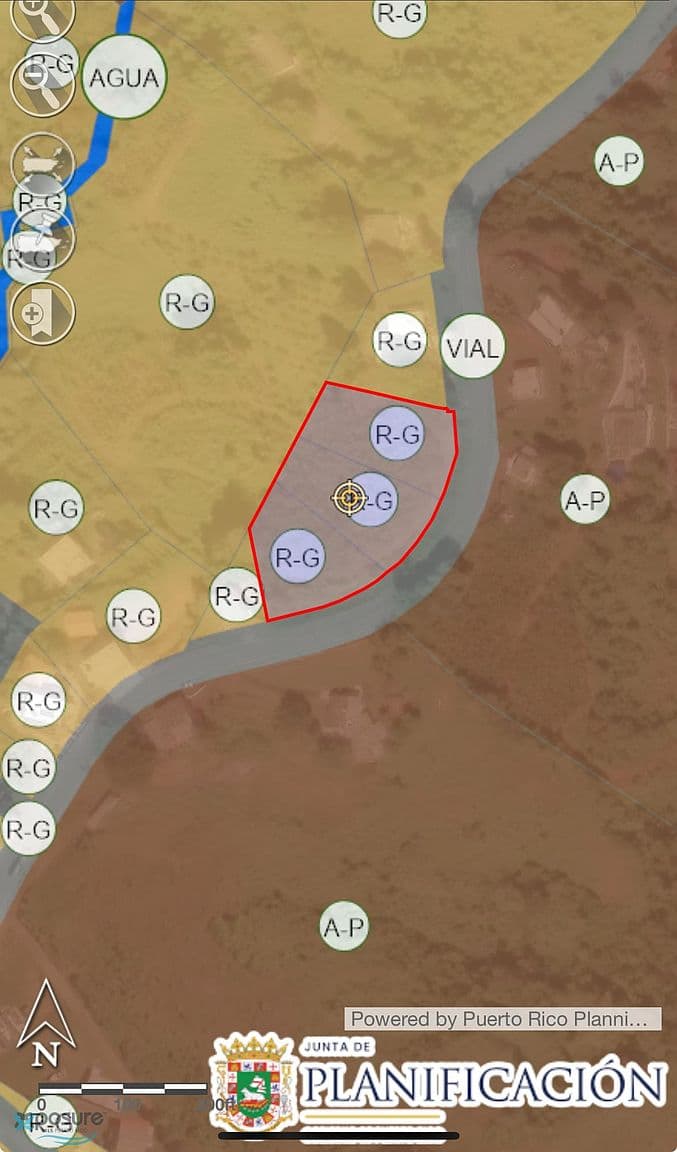 41 Pr-495, Cerro Gordo, Moca, 00676