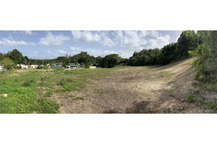 Finca de 8 cuerdas en Quebrada Arena Toa Alta,
en Toa Alta Puerto Rico Finca en Barrio - Quebrada Arenas