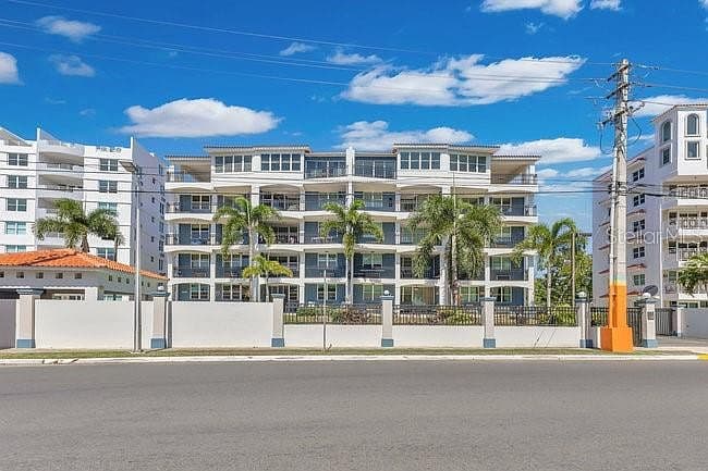Rincon By The Sea Condominiums