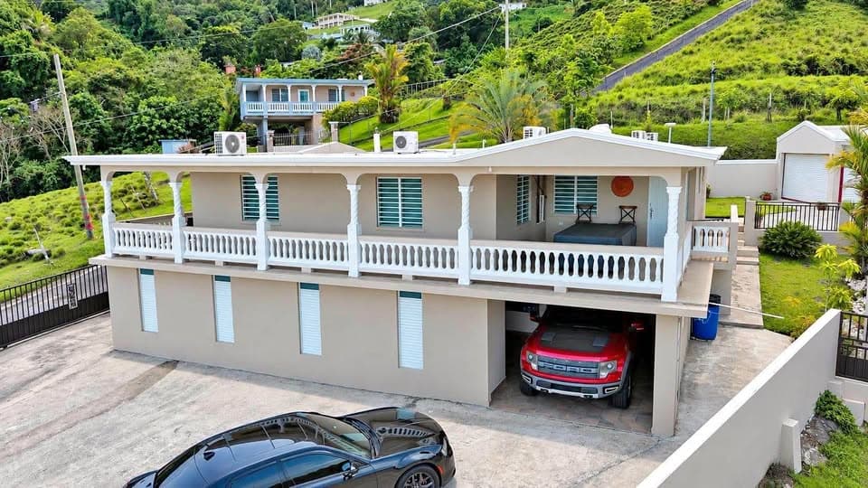 Venta de casa en San Lorenzo