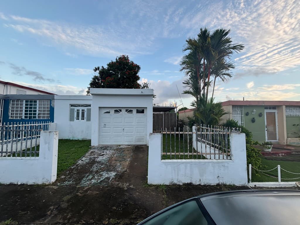 1 Calle 53, Pájaros, Bayamón, 00957