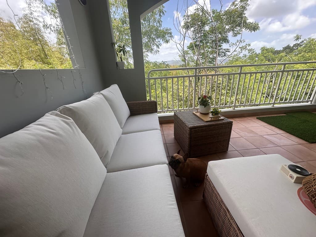 Penthouse River Park Villas Caguas