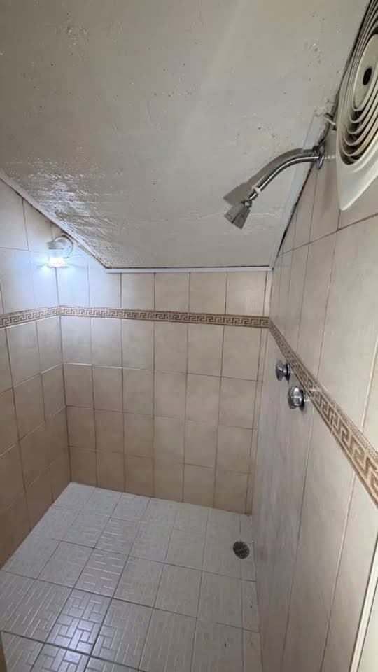 1 habitación 1 baño Departamento/condominio