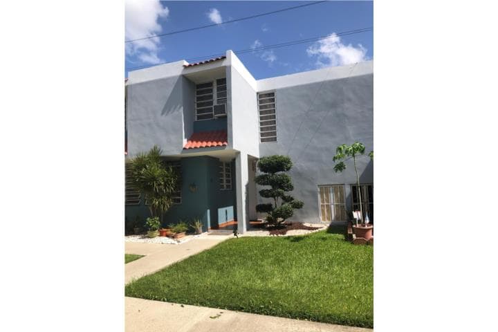 G Avenida los Filtros, Frailes, Guaynabo, 00971