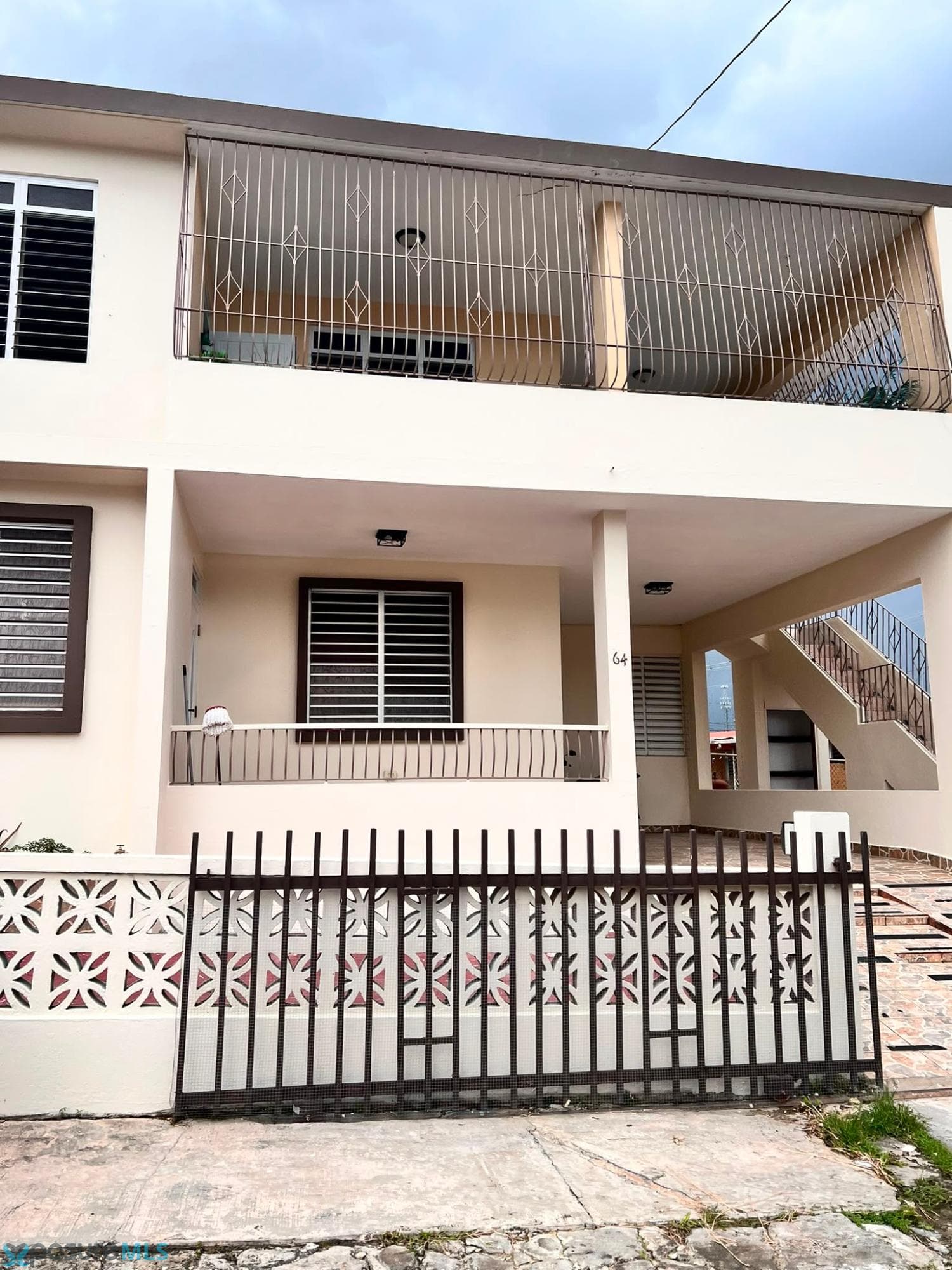 Lot 65 Housing - Urb Montemar          Calle D Solar 65 Aguada