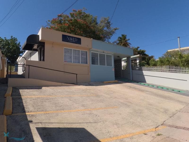 67 Calle Estacion, Guayabo, Aguada, 00602