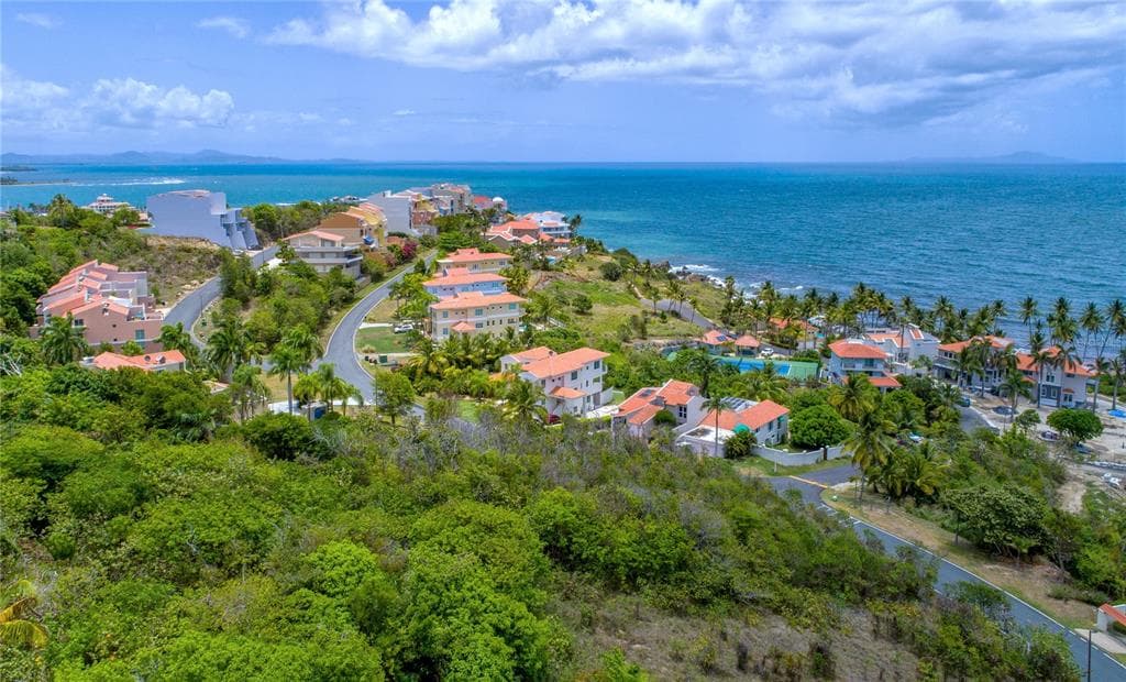 32 Shell Castle Road, Candelero Abajo, Humacao, 00791