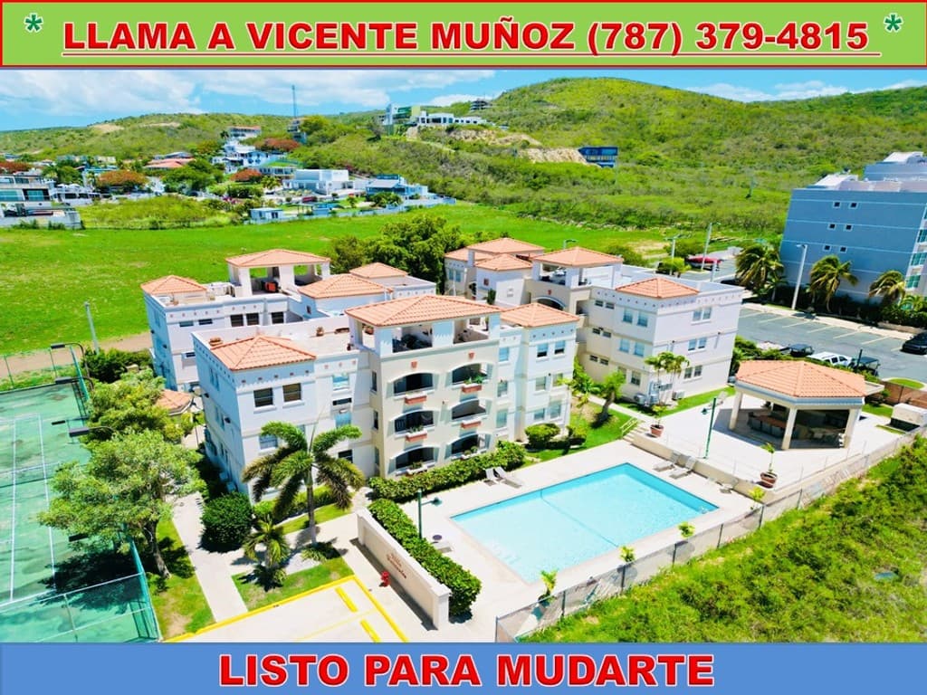 Condominio Villa Caracoles, 307 Calle 307, Parguera, Lajas, 00667