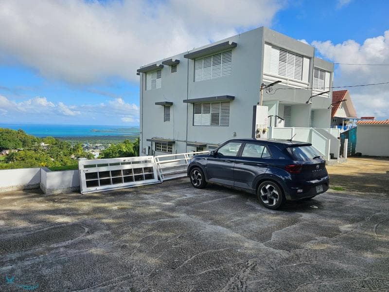Apt 1 QUINTAS DE CEIBA 075 INT KM 0.6, Quintas De Ceiba (Urbanizacion), Ceiba, Puerto Rico 00735