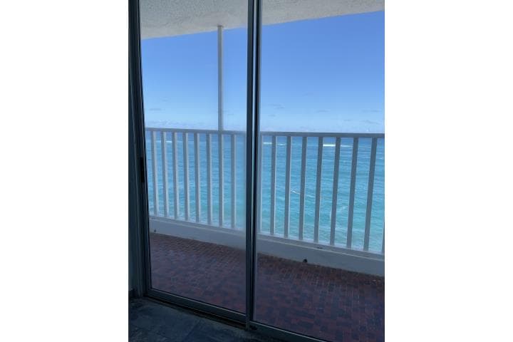 Mirador Del Condado