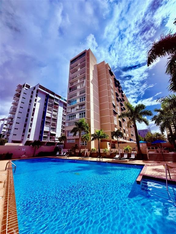Condominio Saint Tropez