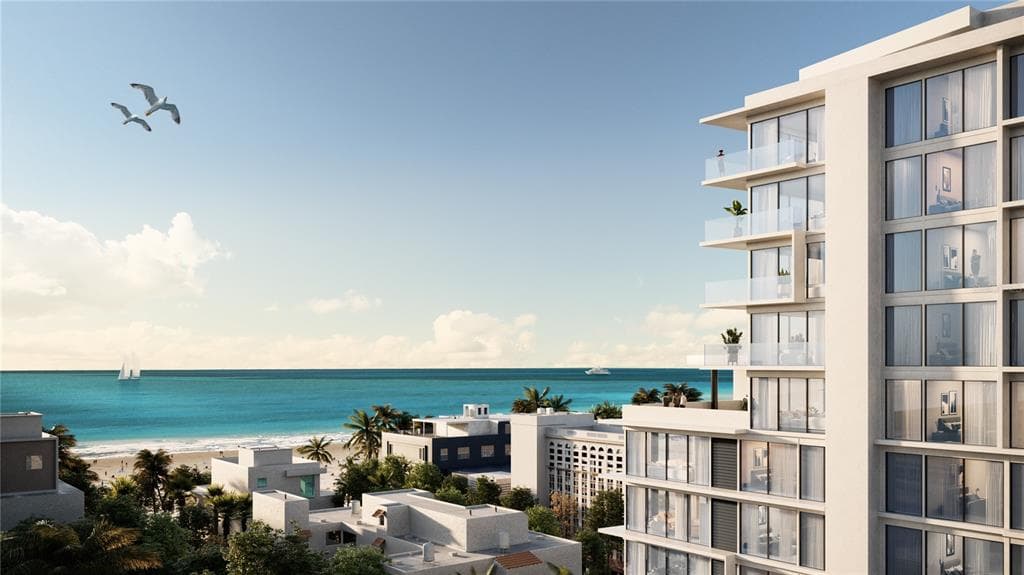 Urbanización Condado, 1120 Avenida Ashford, Santurce, San Juan, 00907