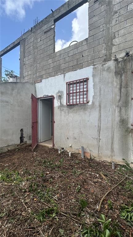 557 Calle Villa Borinquen, Puerto Diablo, Vieques, 00765